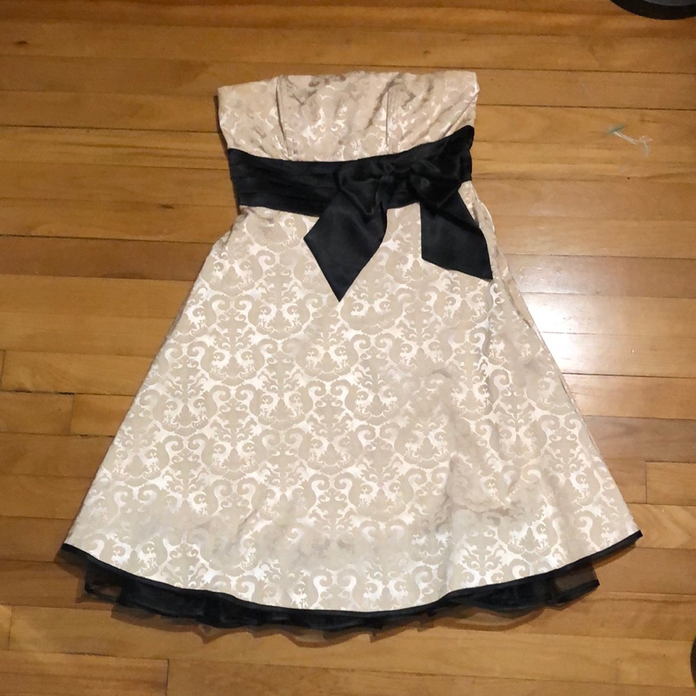 Fancy dress
